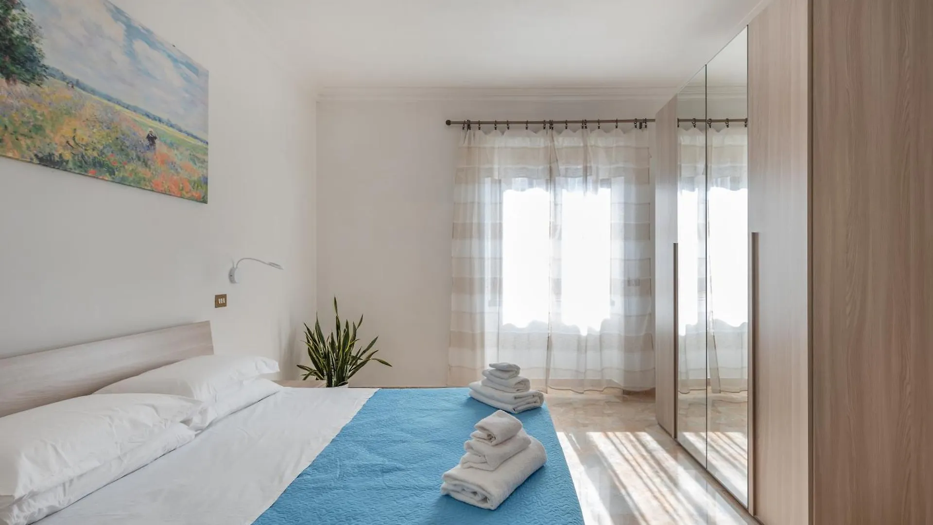 Appartamento Apartment27 Roma Italia