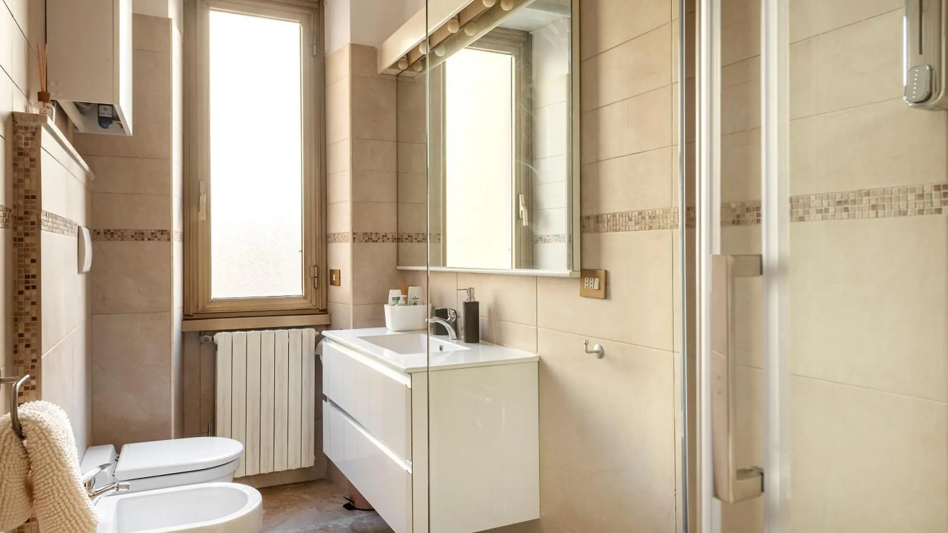 Appartamento Apartment27 Roma