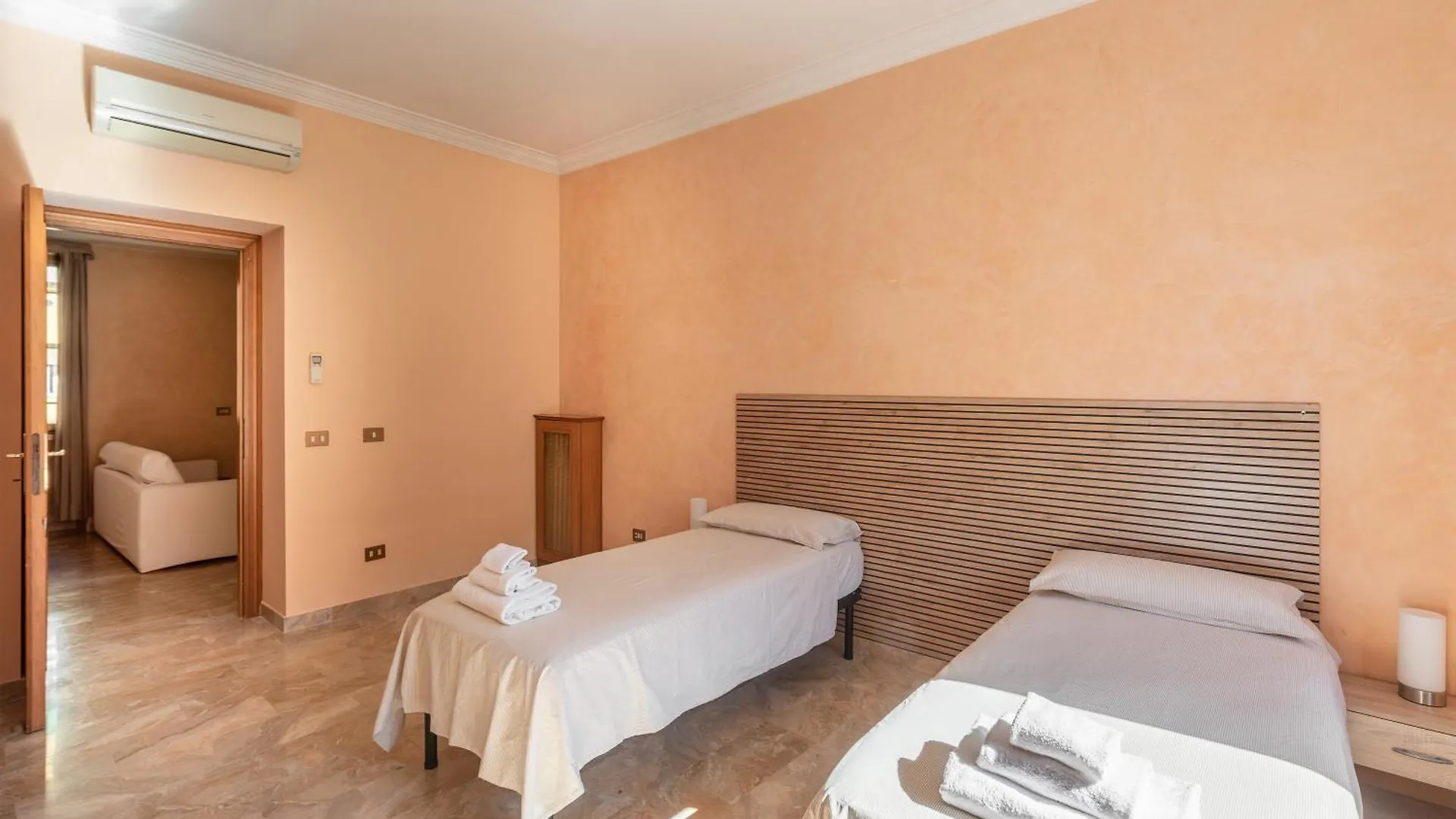 Apartment27 Roma