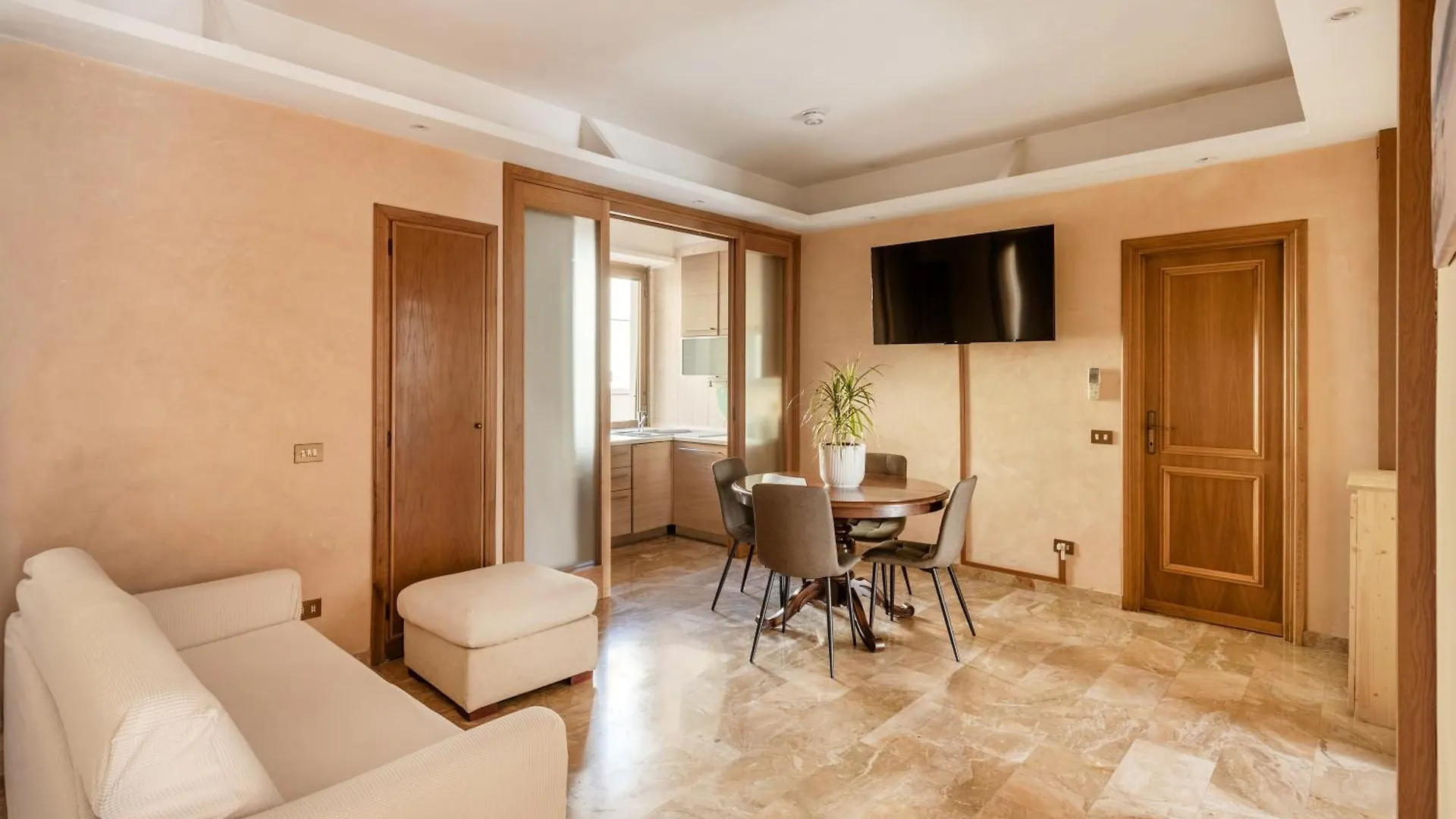 Appartamento Apartment27 Roma Italia