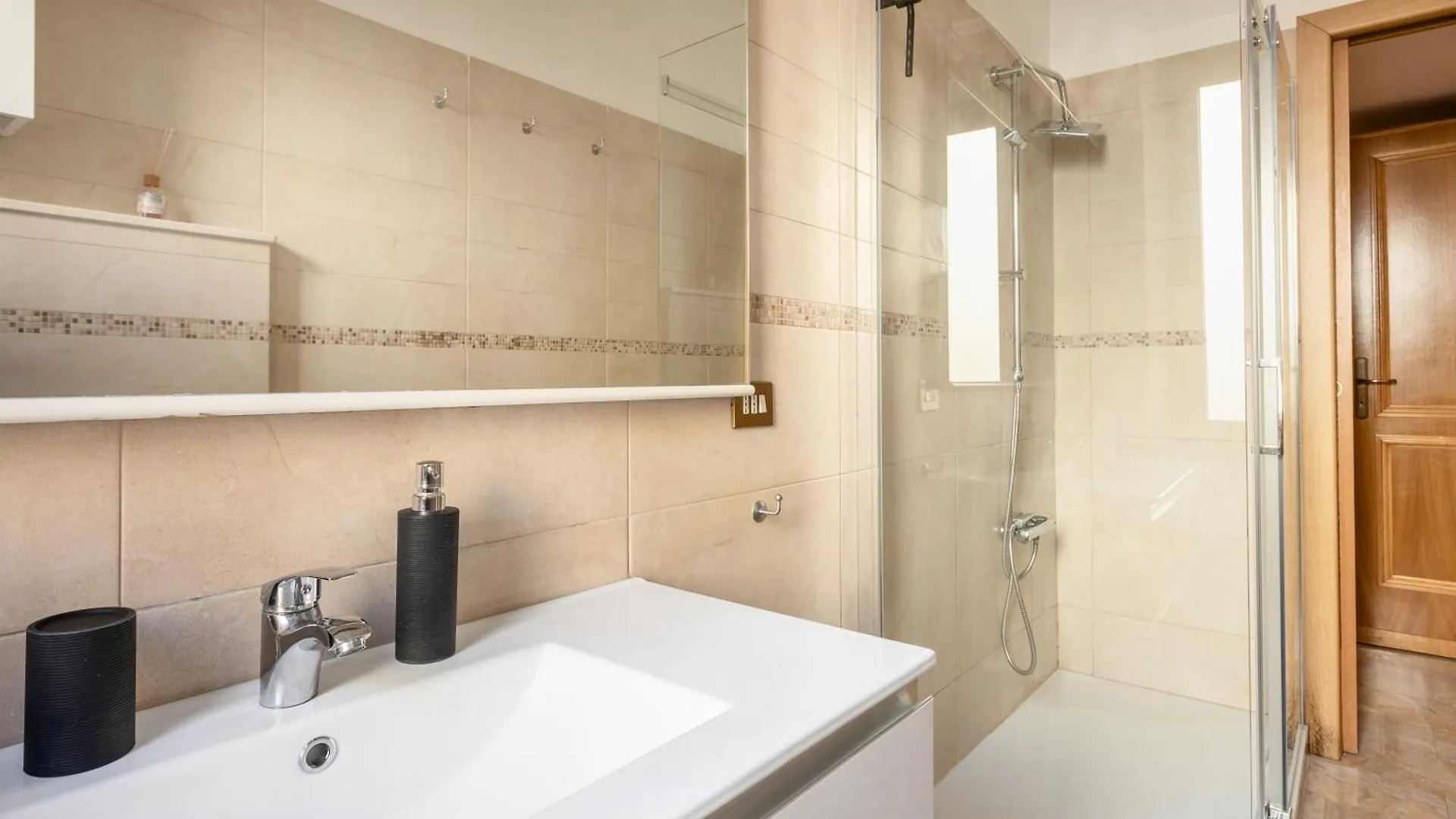 Apartment27 Roma Appartamento