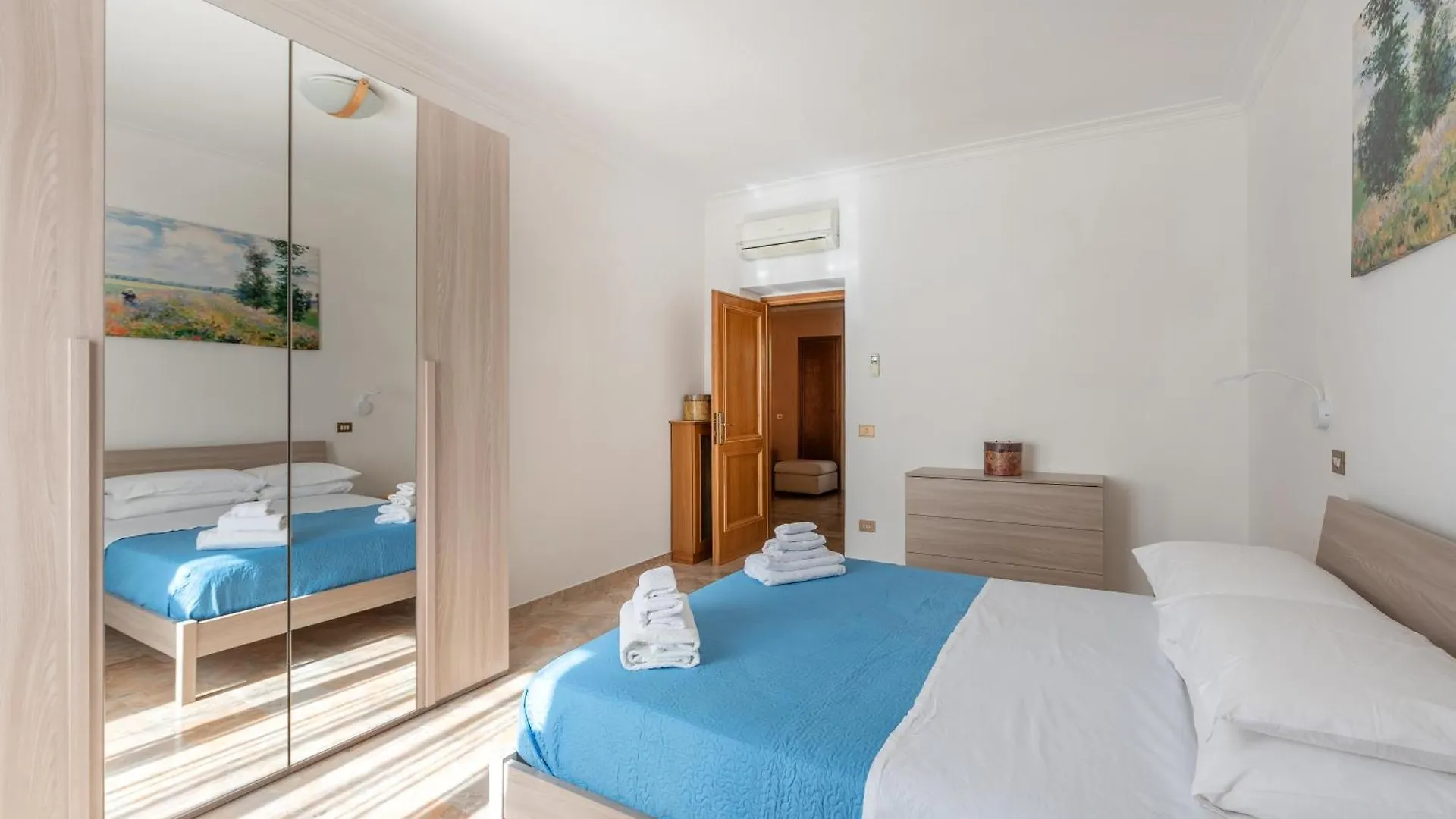 Apartment27 Roma Italia
