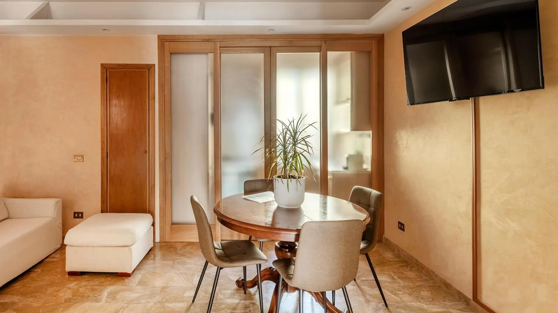 Appartamento Apartment27 Roma