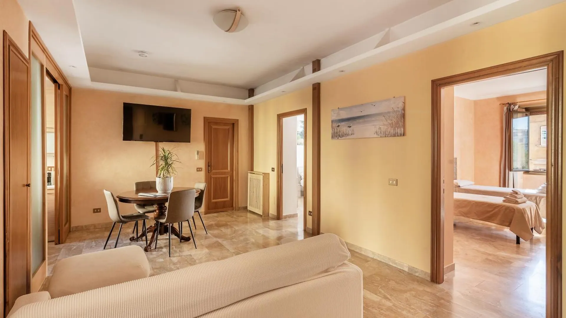 Apartment27 Roma