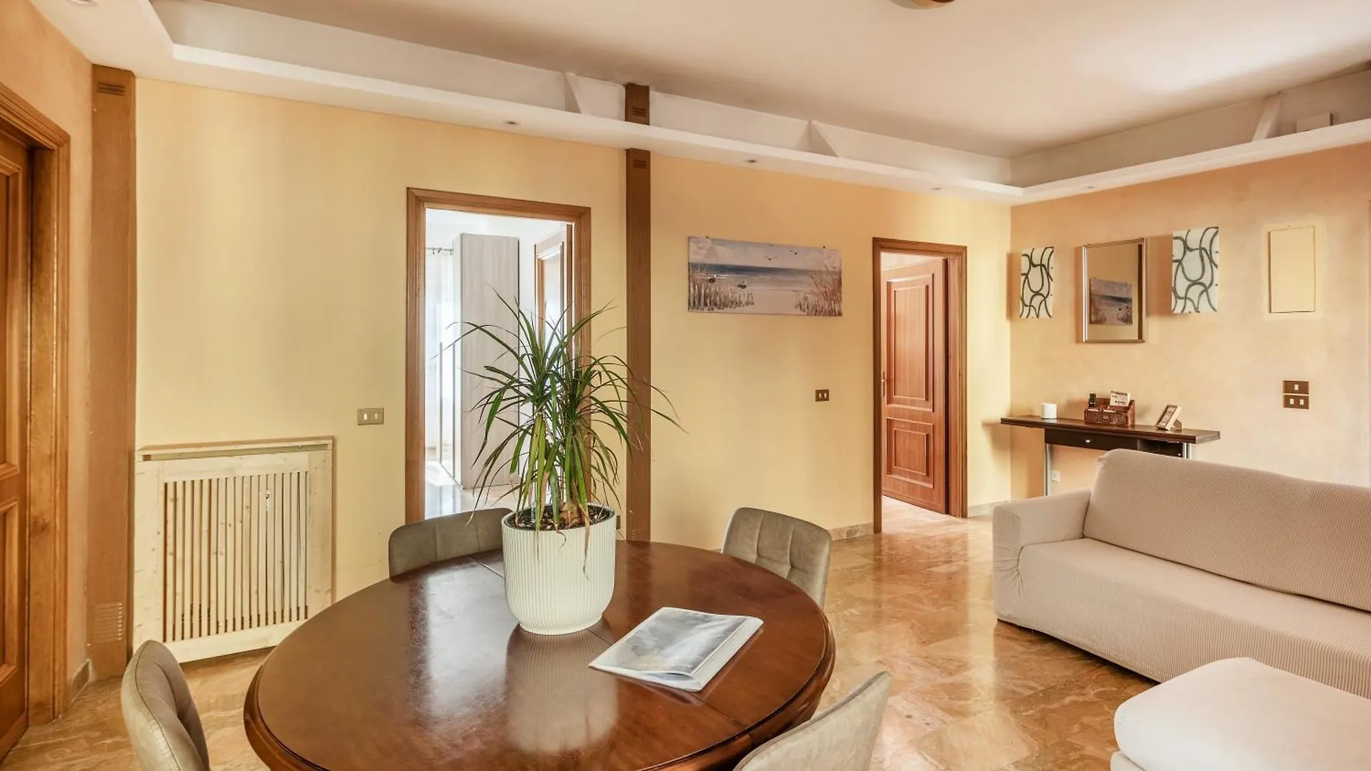 Apartment27 Roma 0*,