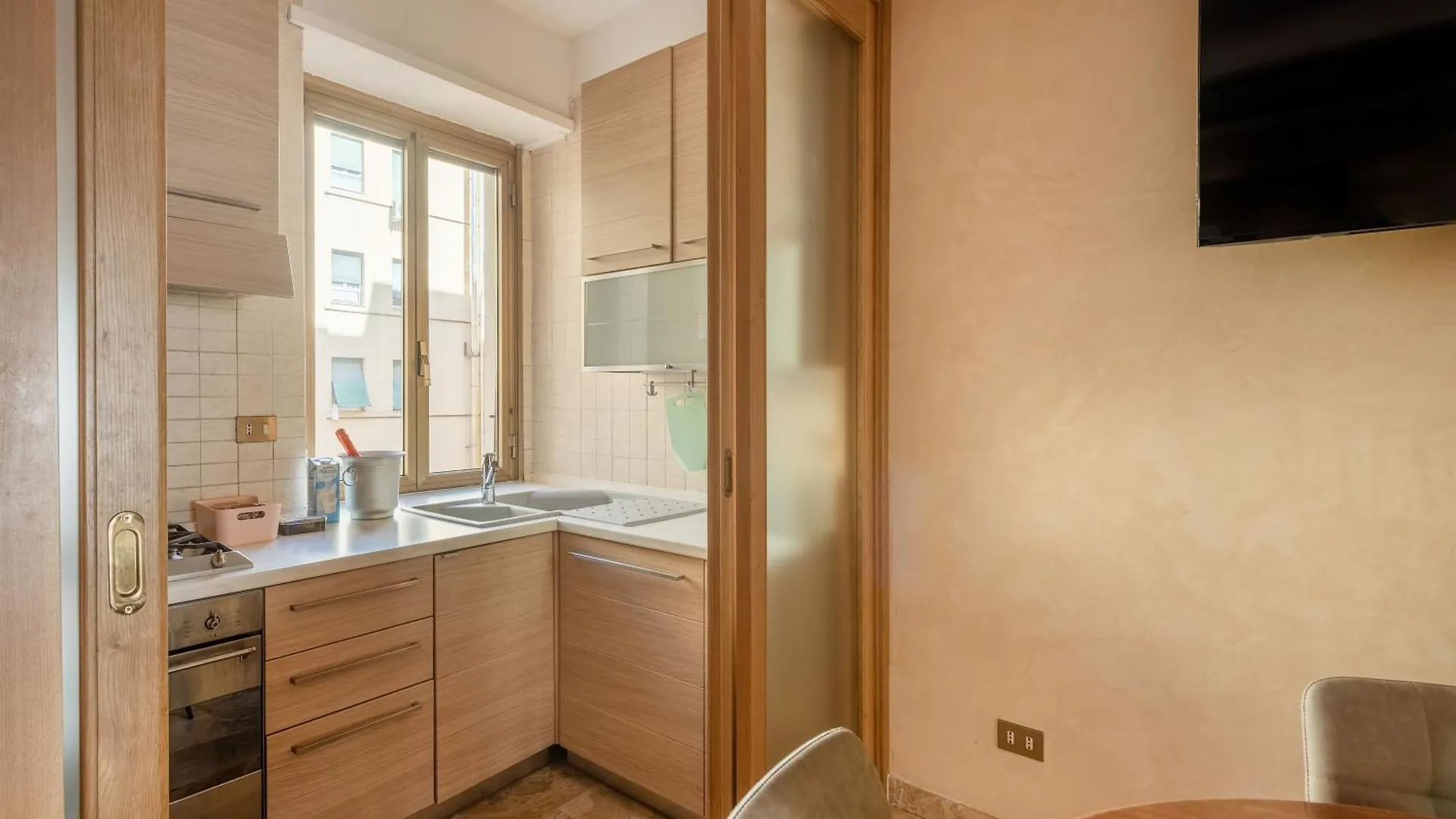 Apartment27 Roma