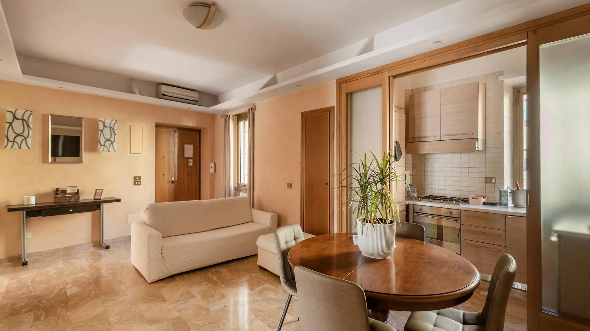 Apartment27 Roma