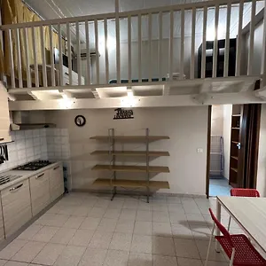 Appartamento Modern Loft