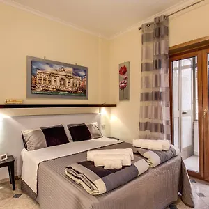  Casa vacanze Residenza Amoroma