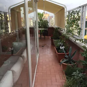  Appartamento Attico Pavia Vicino Policlinico