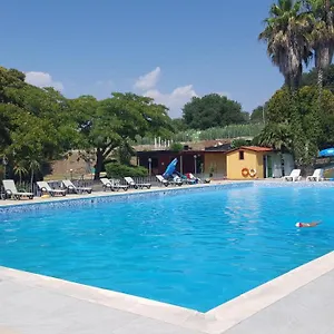 3* Campeggio Aurelia Club