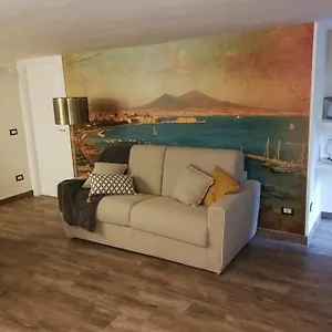 Casa Di Giò - Duomo , Napoli Italia