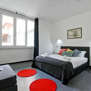  Appartamento Vatican Loft - &