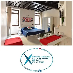  Appartamento Urbana Colosseo Boutique