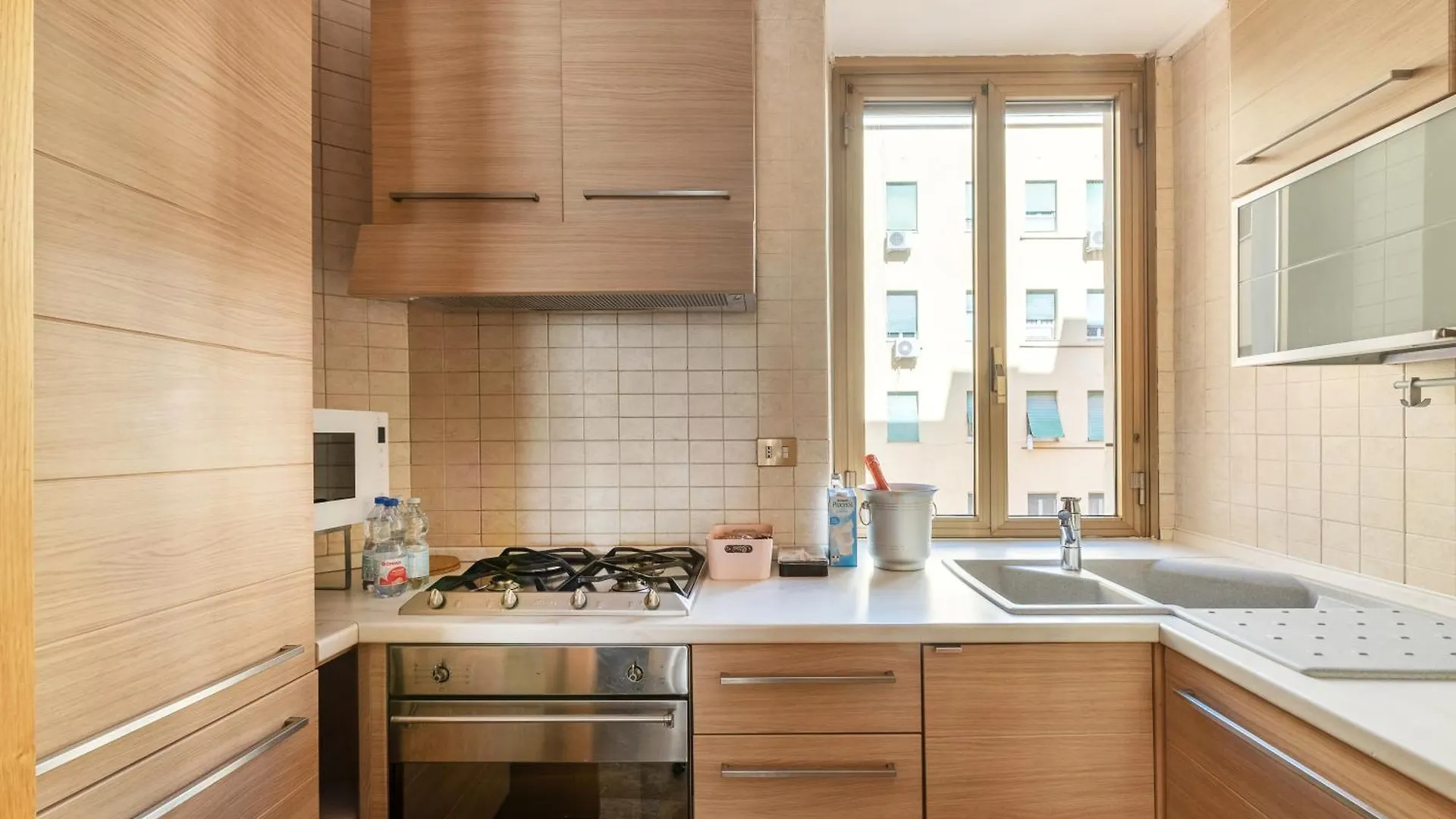 Apartment27 Roma
