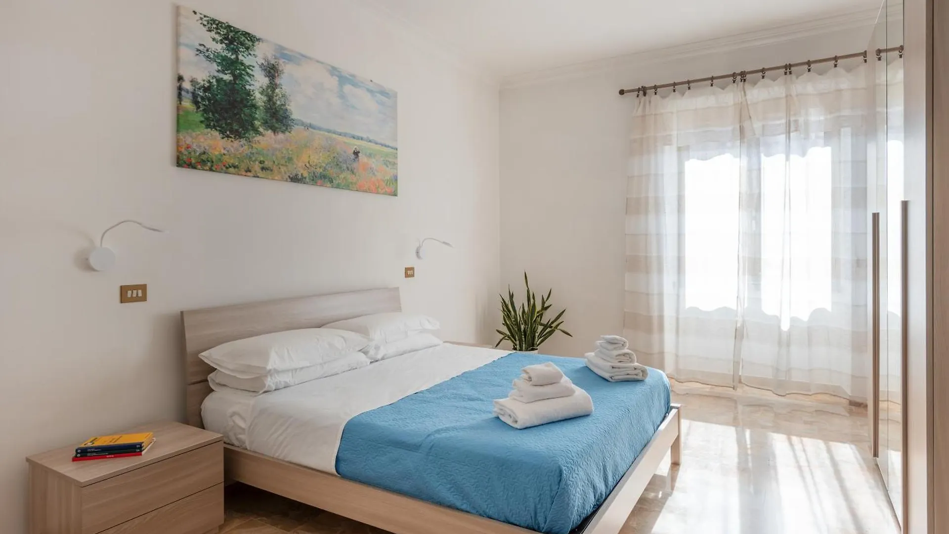 Apartment27 Roma Italien