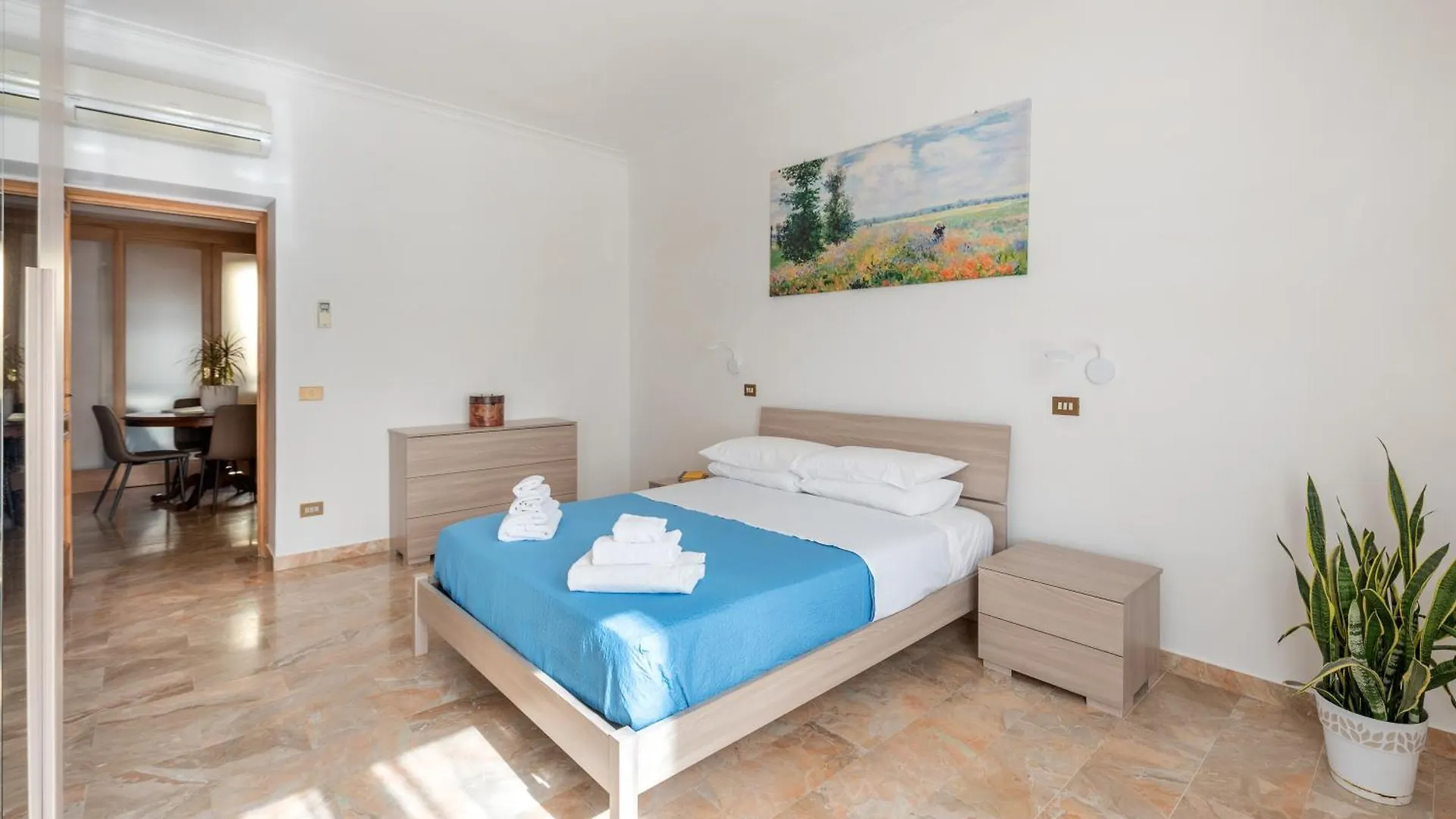 Apartment27 Roma 0*, Rome Italy